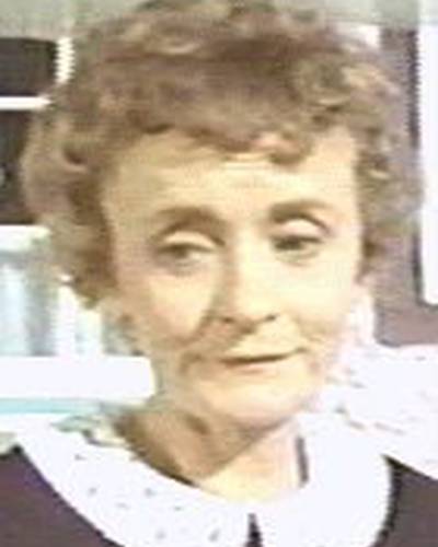 Пэтси Смарт фото