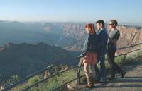 Кадр Дом на краю света