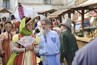 Кадр Ржевский против Наполеона