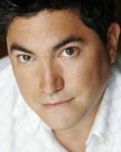 Кевин Лоринг фото