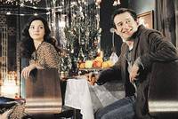 Кадр Ирония судьбы. Продолжение