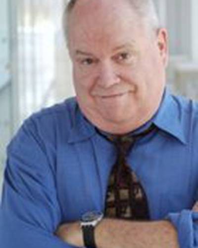 Джерри Хаук фото