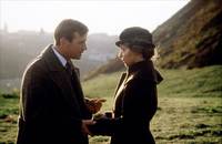 Кадр Огненные колесницы