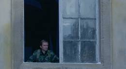 Кадр из фильма "В краю крови и меда" - 2