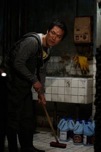 Кадр Соседи