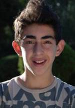 Матео Ариас фото