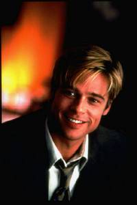 Кадр Знакомьтесь, Джо Блэк