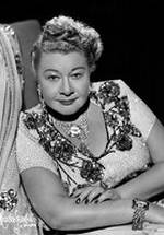 Софи Такер фото