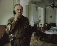 Кадр Великий полководец Георгий Жуков