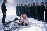 Кадр Академия смерти