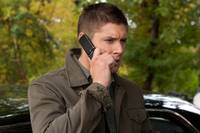 Кадр Сверхъестественное