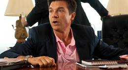 Кадр из фильма "Хочу как ты" - 1