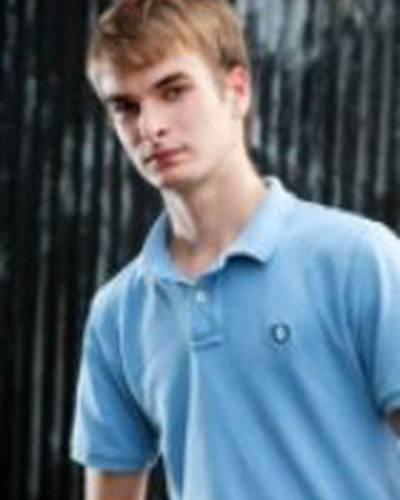 Джошуа Хэйр фото