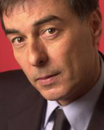 Бруно Армандо фото