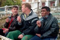 Кадр Жмурки