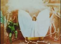 Кадр Танец огня