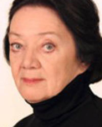 Галина Умпелева фото