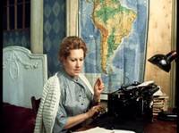 Кадр Покровские ворота