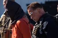 Кадр Саботаж