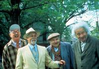 Кадр Коэффициент интеллекта