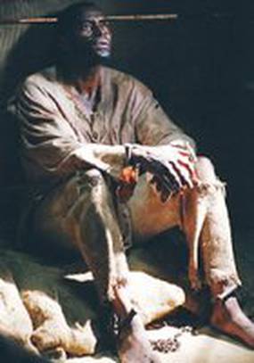 Nat Turner: A Troublesome Property