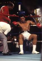 Леон Спинкс фото