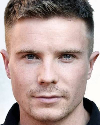 Джозеф Демпси фото