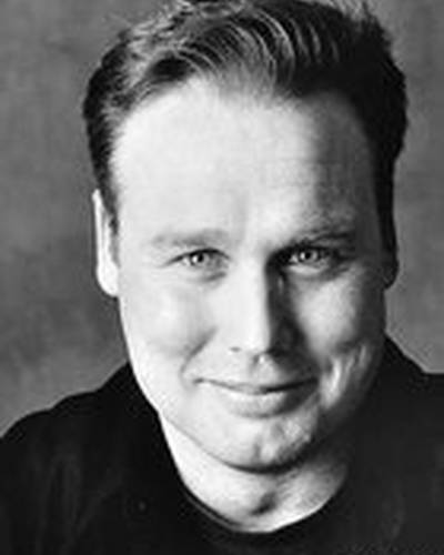 Джим Уайз фото