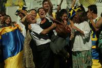 Кадр Гол моей жизни