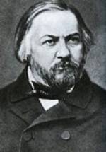 Михаил Глинка фото