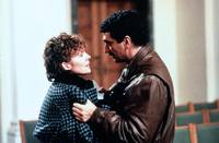 Кадр Маленькая барабанщица