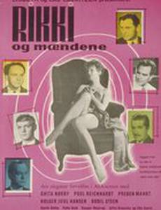 Rikki og mændene