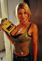 Саманта МакЛеод фото