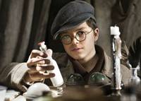 Кадр Цвет перламутра