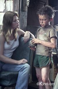 Кадр Техасская резня бензопилой