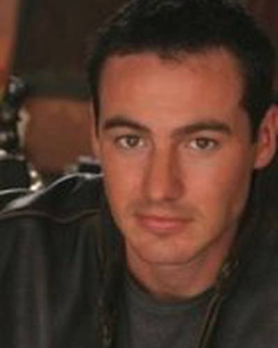 Джейсон Ван Эман фото