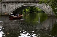 Кадр Аббатство Даунтон