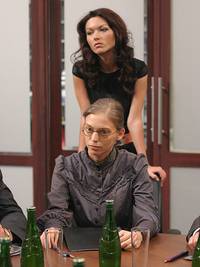 Кадр Не родись красивой