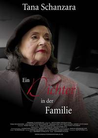 Постер Ein Dichter in der Familie