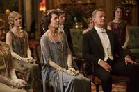 Кадр Аббатство Даунтон