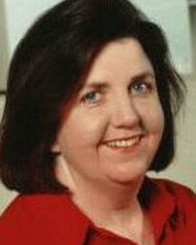 Мэгги МакКарти фото