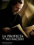 Постер из фильма "Нерожденный" - 1