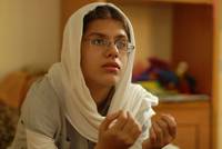 Кадр Развод Надера и Симин