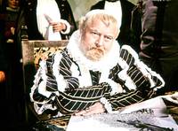 Кадр Пекарь императора – Император пекаря