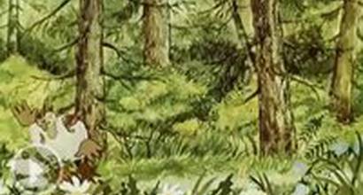 Мультфильм 