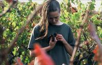 Кадр Лицом к лицу