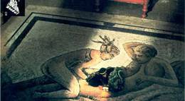 Кадр из фильма "Жизнь Брайана по Монти Пайтон" - 2