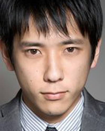 Казунари Ниномия фото