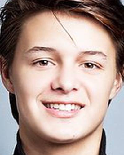 Нолан Сотилло фото