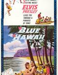 Постер из фильма "Голубые Гавайи" - 1